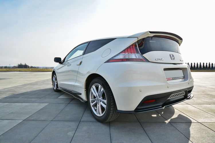 Πίσω Splitter HONDA CR-Z