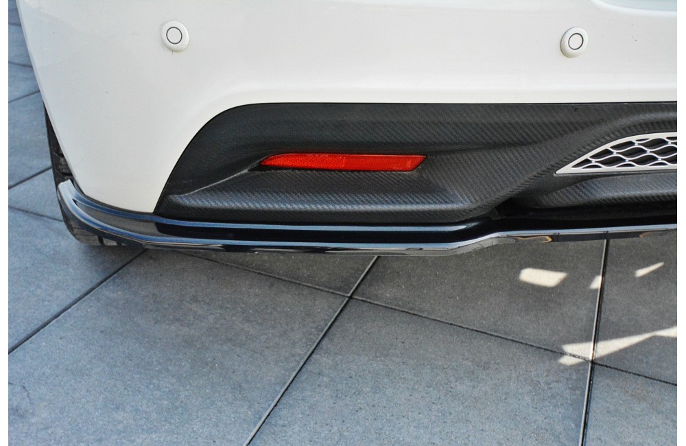 Rear Splitter HONDA CR-Z