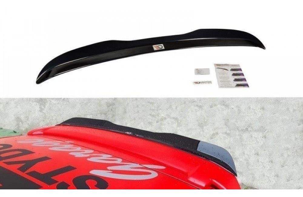 SPOILER CAP HONDA JAZZ MK1