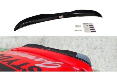 SPOILER CAP HONDA JAZZ MK1