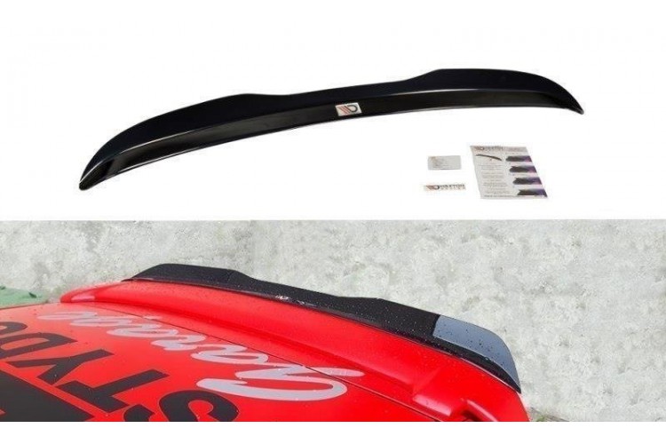 ΑΕΡΟΤΟΜΗ ΚΑΠΟ HONDA JAZZ MK1
