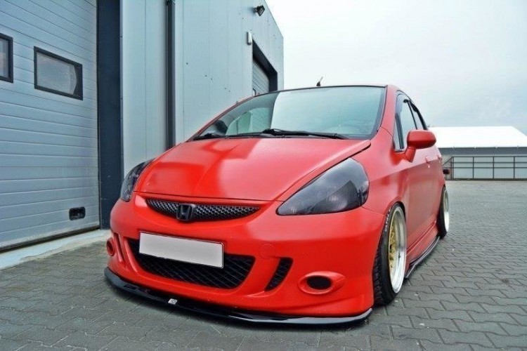 Πρόσθιο Splitter Honda Jazz Mk1