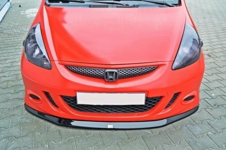 Πρόσθιο Splitter Honda Jazz Mk1