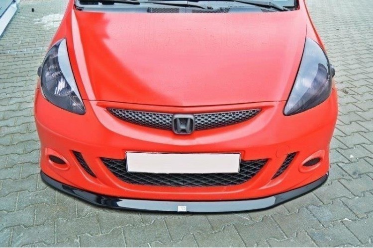 Πρόσθιο Splitter Honda Jazz Mk1