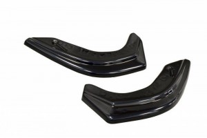 REAR SIDE SPLITTERS HONDA JAZZ MK1