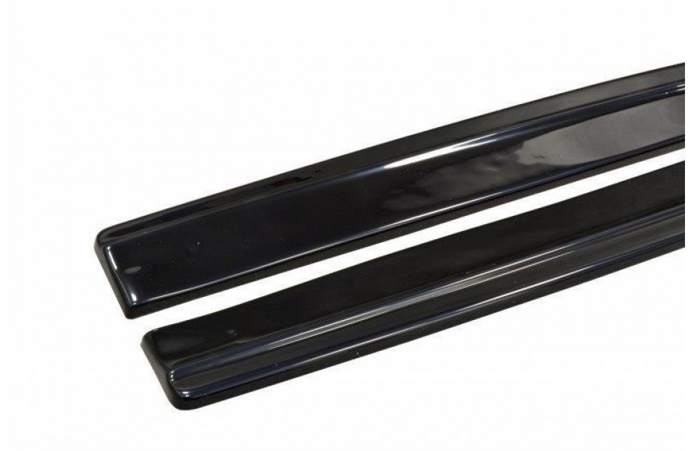 SIDE SKIRTS DIFFUSERS HONDA JAZZ MK1