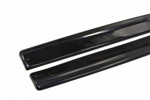 SIDE SKIRTS DIFFUSERS HONDA JAZZ MK1