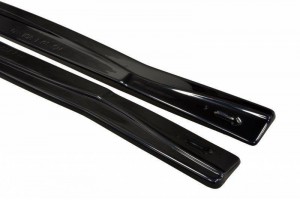 SIDE SKIRTS DIFFUSERS HONDA JAZZ MK1