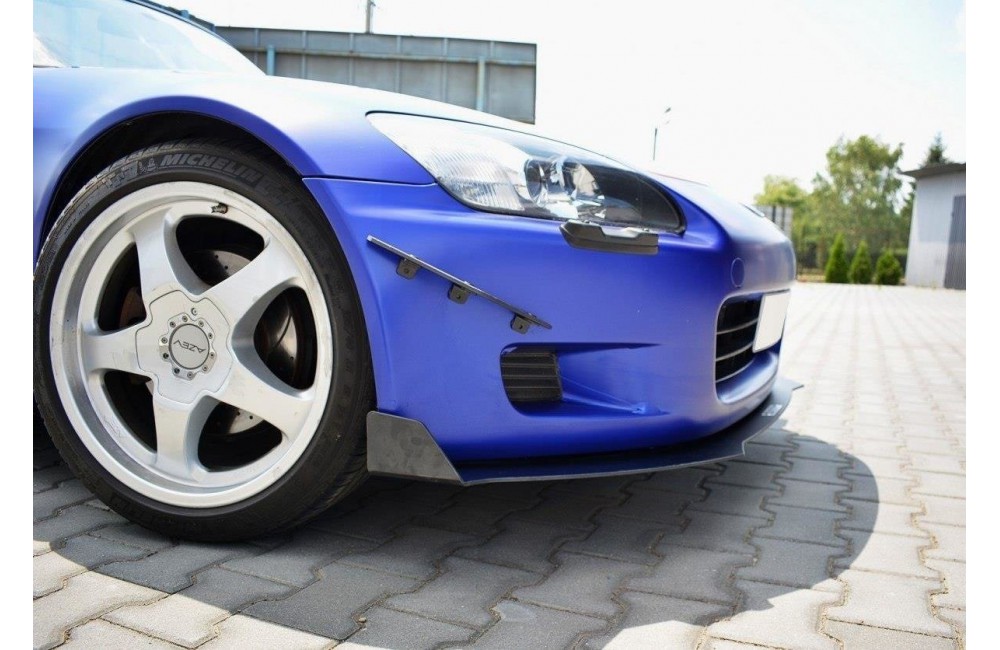 CANARDS HONDA S2000