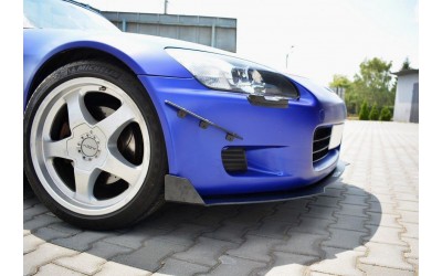 CANARDS HONDA S2000