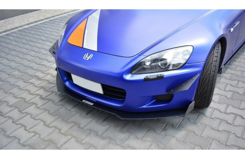 CANARDS HONDA S2000