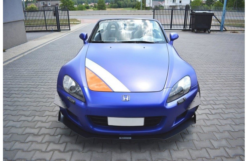 CANARDS HONDA S2000