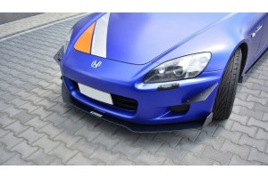 CANARDS HONDA S2000