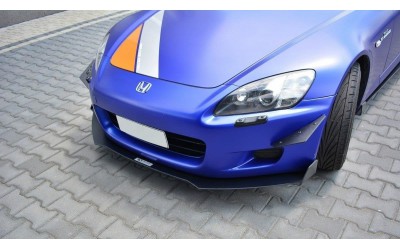 CANARDS HONDA S2000