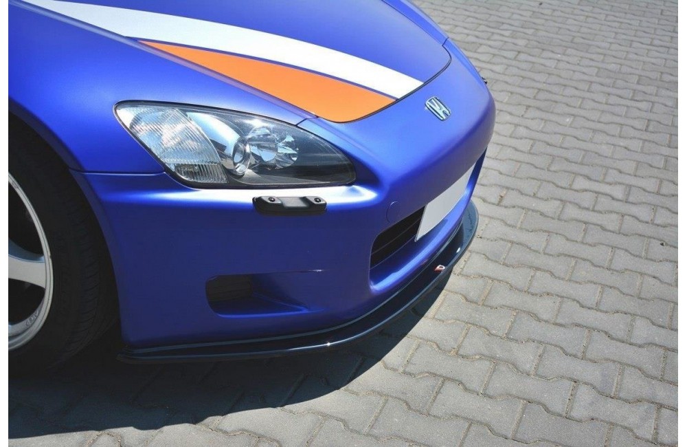 FRONT SPLITTER v.1 HONDA S2000
