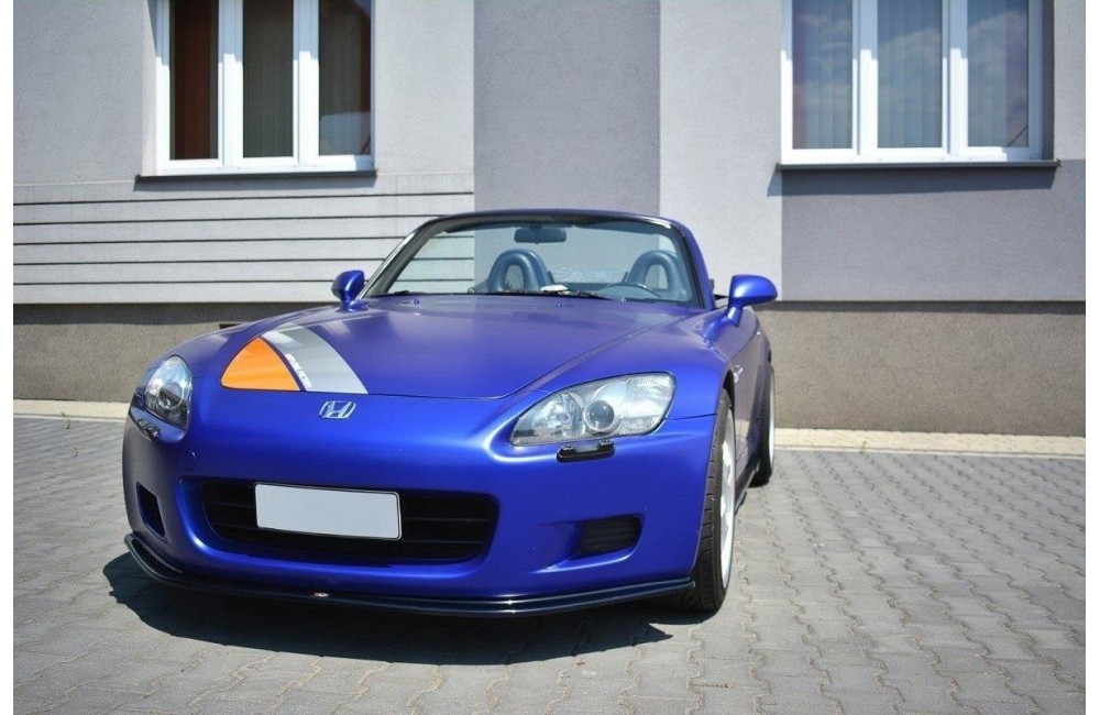 FRONT SPLITTER v.1 HONDA S2000