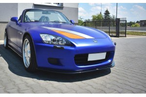 FRONT SPLITTER v.1 HONDA S2000