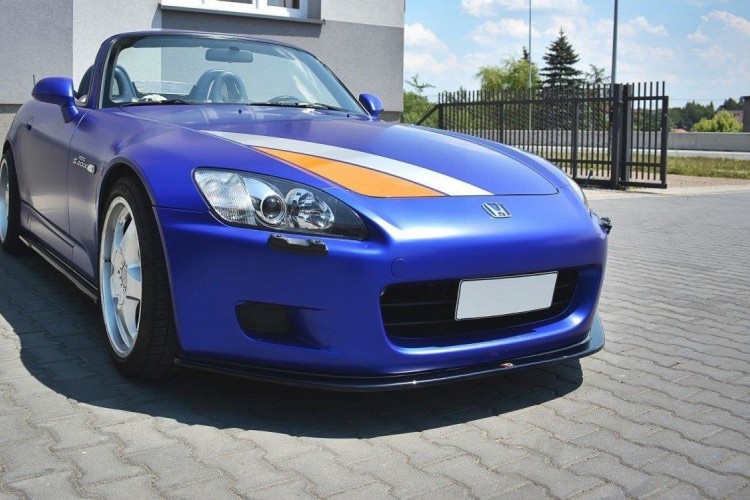 FRONT SPLITTER v.1 HONDA S2000