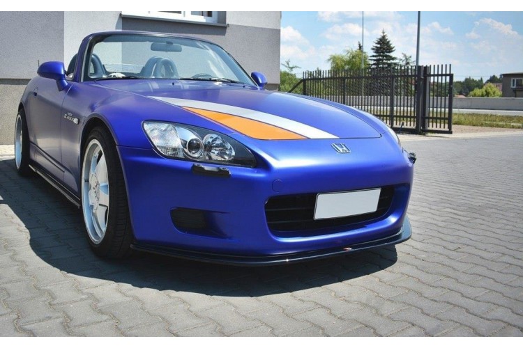 FRONT SPLITTER v.1 HONDA S2000