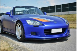 FRONT SPLITTER v.2 HONDA S2000