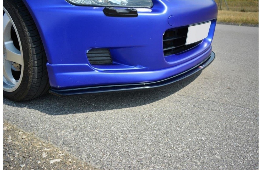 FRONT SPLITTER v.2 HONDA S2000