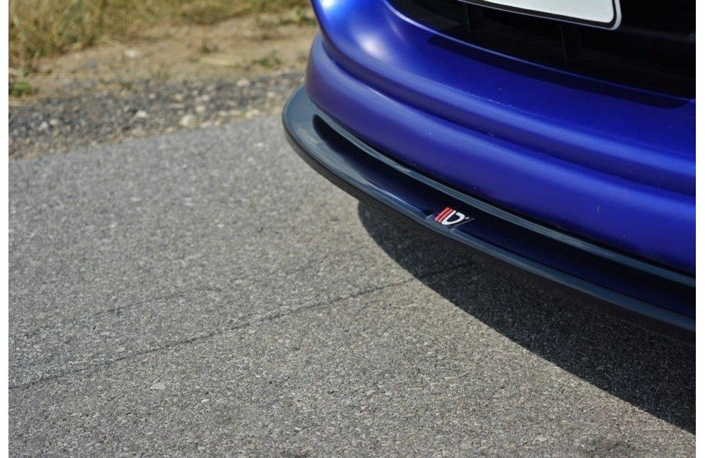FRONT SPLITTER v.2 HONDA S2000