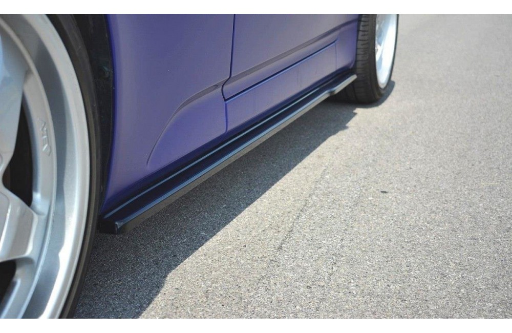 SIDE SKIRTS DIFFUSERS HONDA S2000