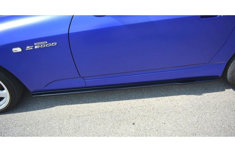 SIDE SKIRTS DIFFUSERS HONDA S2000