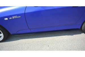 SIDE SKIRTS DIFFUSERS HONDA S2000