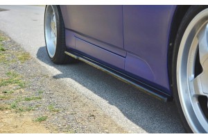 SIDE SKIRTS DIFFUSERS HONDA S2000