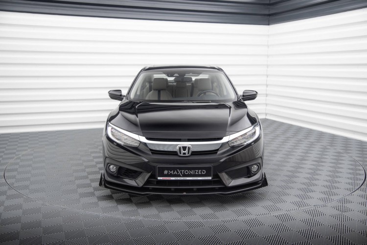 Πρόσθια Flaps Honda Civic Sedan Mk10