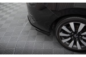 Rear Side Flaps Honda Civic Mk10