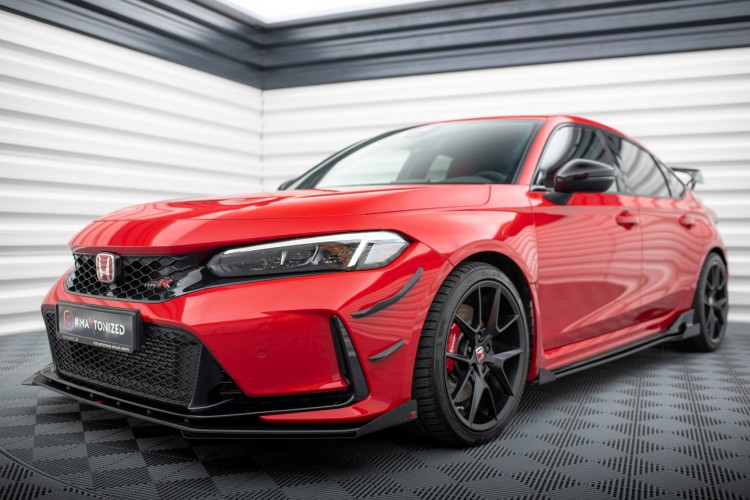 Εμπρός flaps Honda Civic Type-R Mk 11