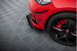 Front Flaps Honda Civic Type-R Mk 11