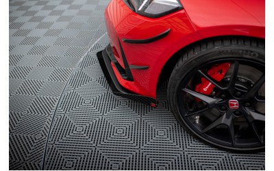 Front Flaps Honda Civic Type-R Mk 11