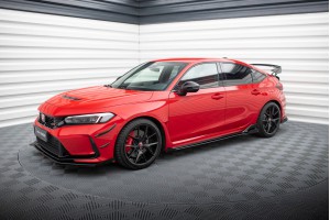 Side Flaps Honda Civic Type-R Mk 11