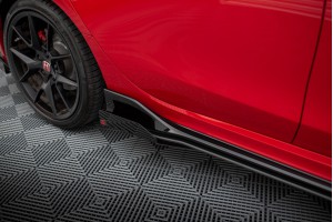 Side Flaps Honda Civic Type-R Mk 11