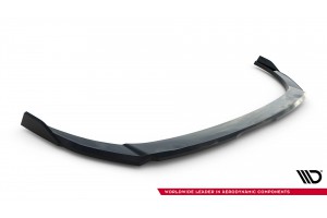 Front Splitter V.1 Hyundai Elantra N Mk7