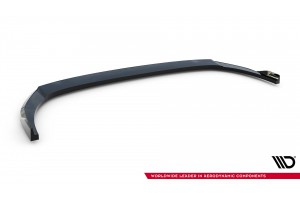 Front Splitter V.1 Hyundai Elantra N Mk7
