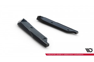 Rear Side Splitters Hyundai Elantra N Mk7