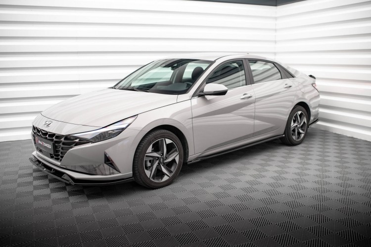 Πλευρικοί αεραγωγοί Hyundai Elantra Mk7