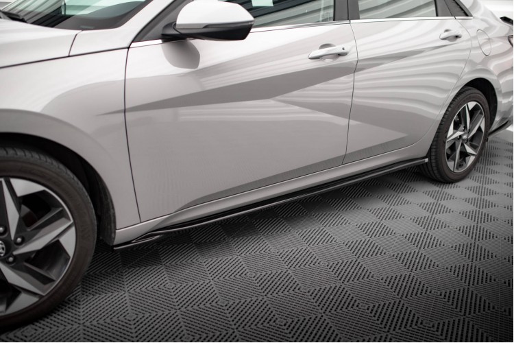 Πλευρικοί αεραγωγοί Hyundai Elantra Mk7