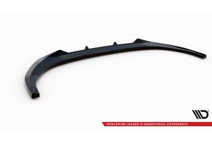 Set of Splitters Hyundai Elantra Mk7