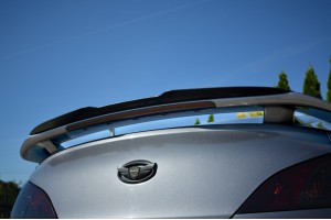 Spoiler Cap HYUNDAI GENESIS COUPÉ MK.1