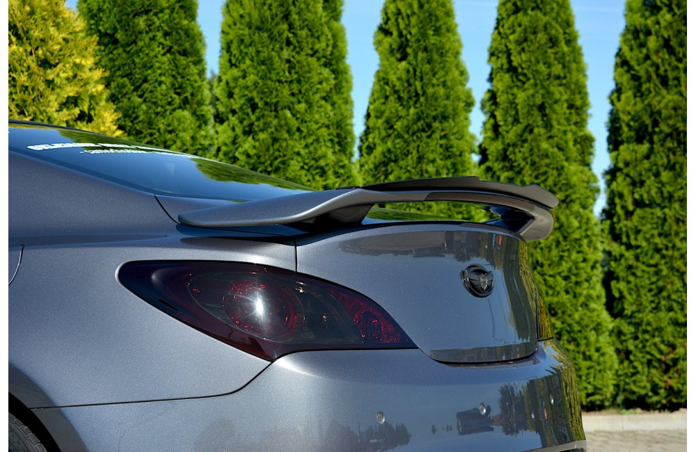 Spoiler Cap HYUNDAI GENESIS COUPÉ MK.1