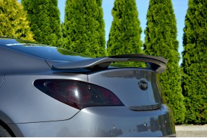 Spoiler Cap HYUNDAI GENESIS COUPÉ MK.1