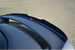 Spoiler Cap HYUNDAI GENESIS COUPÉ MK.1