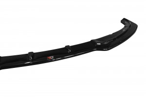 FRONT SPLITTER HYUNDAI GENESIS COUPÉ MK.1