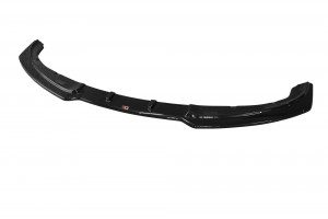 FRONT SPLITTER HYUNDAI GENESIS COUPÉ MK.1