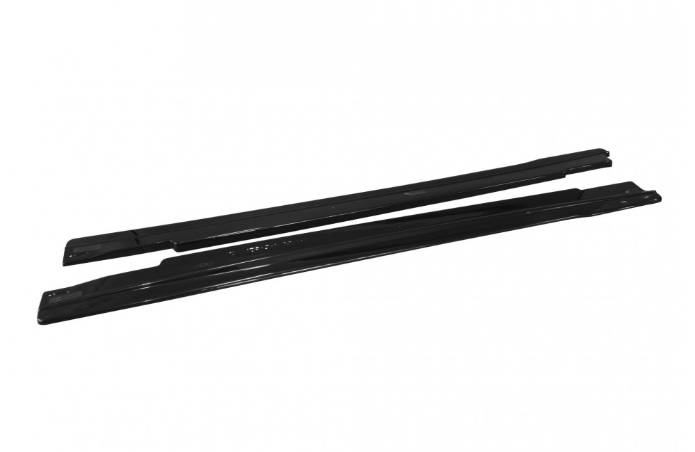 SIDE SKIRTS DIFFUSERS HYUNDAI GENESIS COUPÉ MK.1
